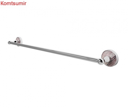 WasserKRAFT Aland K-8530 Штанга для полотенец