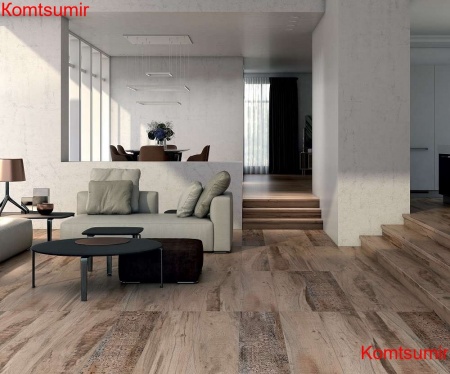 Коллекция Kerama Marazzi Про Вуд 120*20
