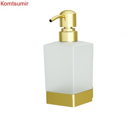 WasserKRAFT Sauer K-7999 Дозатор для жидкого мыла