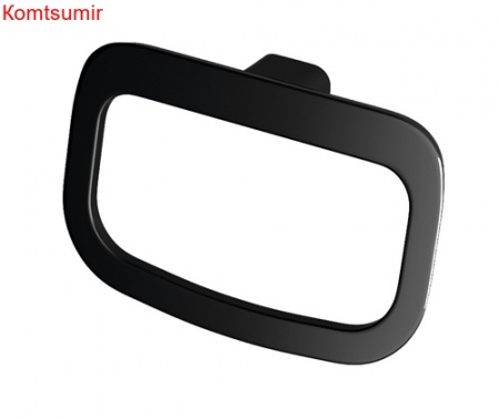 WasserKRAFT Glan K-5160 Держатель полотенец