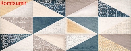 Коллекция Azori Eclipse 405x201 мм