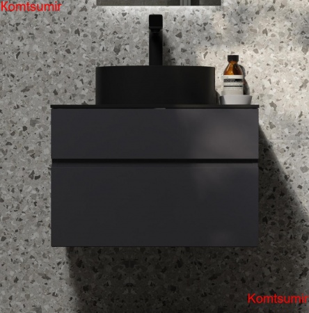 Тумба Decent 60 подвесная