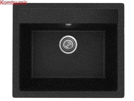 Мойка Practik PR-M 565