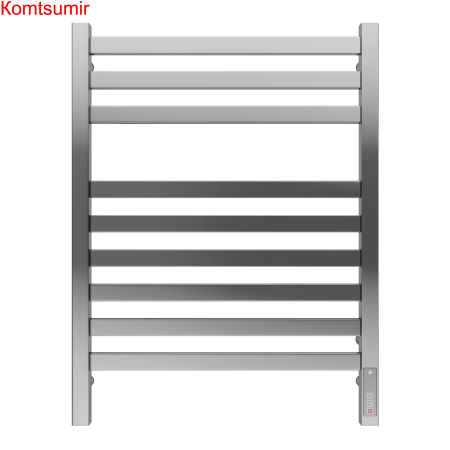 Ното П9 500х700  электро (sensor quick touch) Полотенцесушитель  TERMINUS