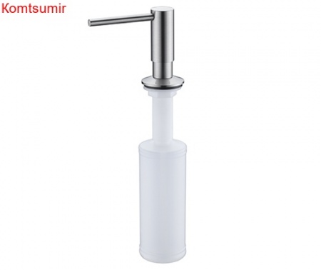 WasserKRAFT K-1499 Встраиваемый дозатор для мыла