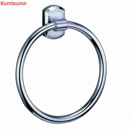 WasserKRAFT Oder K-3060 Держатель полотенец