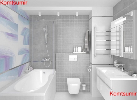 Коллекция Laparet Lilit 25x75