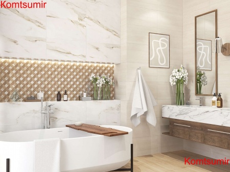 Коллекция Azori Rustic 63*32