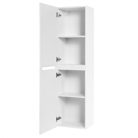 Шкаф подвесной BelBagno ETNA-1500-2A-SC-BL-P-L Bianco Lucido Шкаф подвесной BelBagno ETNA-1500-2A-SC-BL-P-L Bianco Lucido