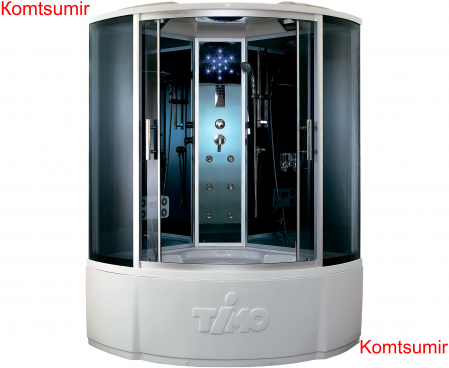 Timo Standart T-1135 душевая кабина (135*135*220), шт
