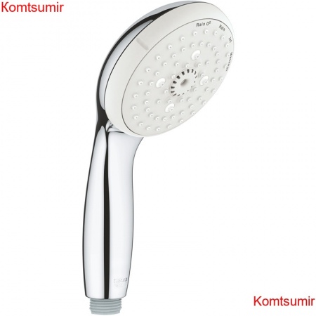 Душевой гарнитур Grohe Tempesta New Хром (28578002)