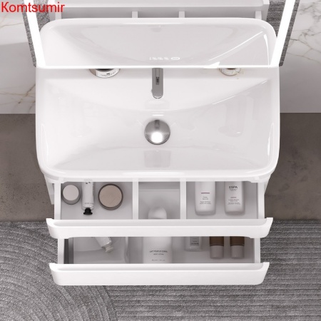 Тумба подвесная Nice 60.2Y (9595)