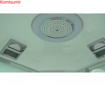 Timo Comfort T-8800 Clean Glass душевая кабина (100*100*220), шт