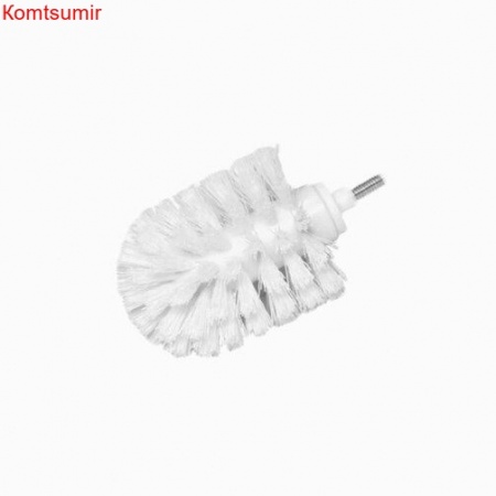 WasserKRAFT K-013 Щетка для унитаза запасная