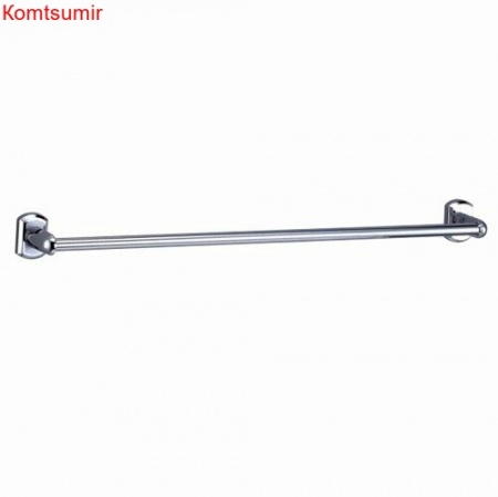 WasserKRAFT Oder K-3030 Держатель полотенец одинарный