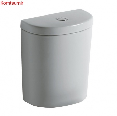 Ideal Standart Бачок CONNECT ARC для унитаза, нижняя подводка Ideal Standart Бачок CONNECT ARC для унитаза, нижняя подводка