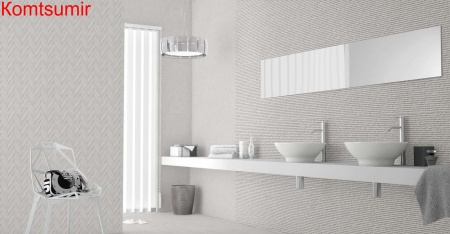 Коллекция Emigres Kiel Blanco 750x250 мм