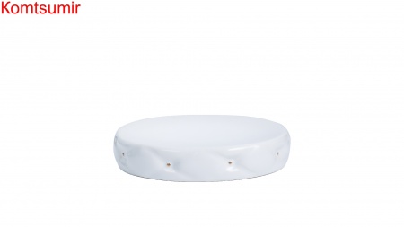 Мыльница Fixsen Sovy 155-D1-4