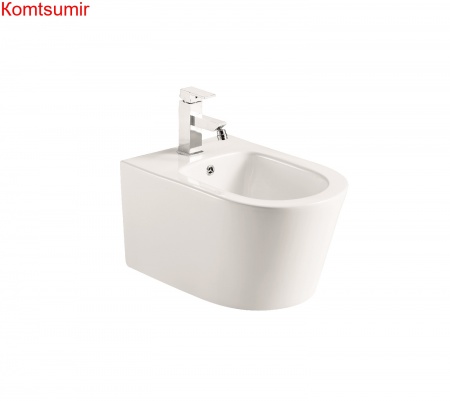 Биде подвесное AQUATEK ОБЕРОН/ БЕТТА AQ0516-00, 535*365*245 мм, цвет белый Биде подвесное AQUATEK ОБЕРОН/ БЕТТА AQ0516-00, 535*365*245 мм, цвет белый