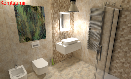 Коллекция Gaya Fores Sahara 450x450 мм