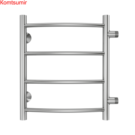Классик П4 400х500 бп320 Полотенцесушитель  TERMINUS