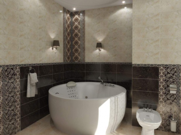 Акриловая ванна 1Marka Aima OMEGA 180x180 Акриловая ванна 1Marka Aima OMEGA 180x180