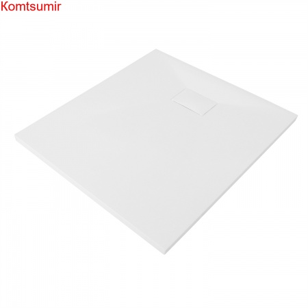 WasserKRAFT Leine 35T03 Душевой поддон