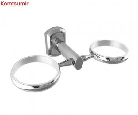 WasserKRAFT Oder C174 Держатель двойной