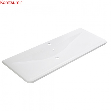 Раковина из литьевого мрамора BelBagno BB1200/455-LV-MR-ALR