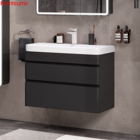 Тумба подвесная Eltoro 80.2Y (9595)