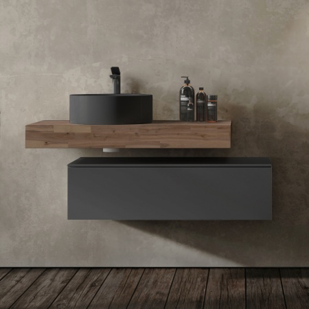 Столешница Modulare 100 Трюфель