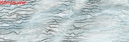 Коллекция Delacora Crystal 750x253 мм