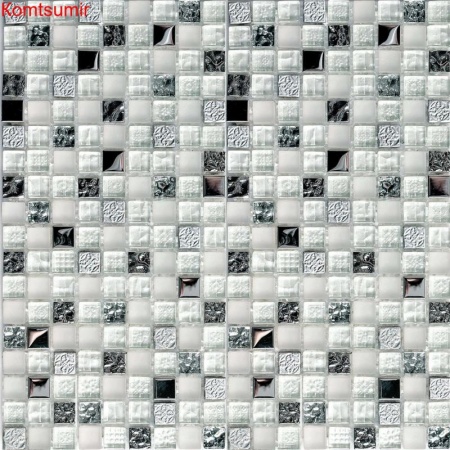 Мозаика Metallica