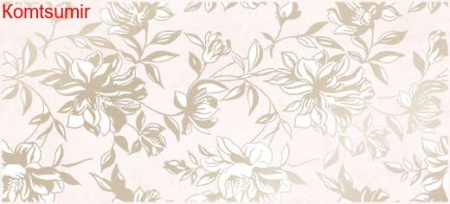 Коллекция Cersanit Chantal 440x200 мм