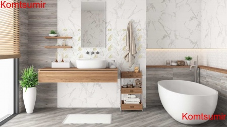 Коллекция Lasselsberger Диаманте 600x200 мм