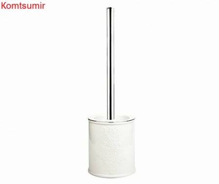 WasserKRAFT Rossel K-5727 Щетка для унитаза