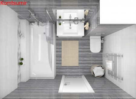 Коллекция Alma Ceramica Tori 600x200 мм