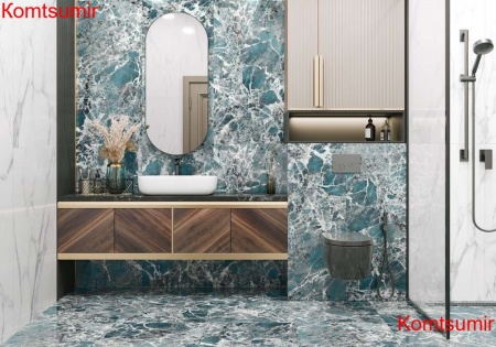 Коллекция LCM Amazon River 120*60