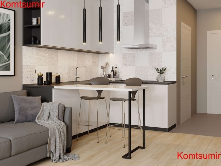 Коллекция Lb-ceramics Гаусс 30*30