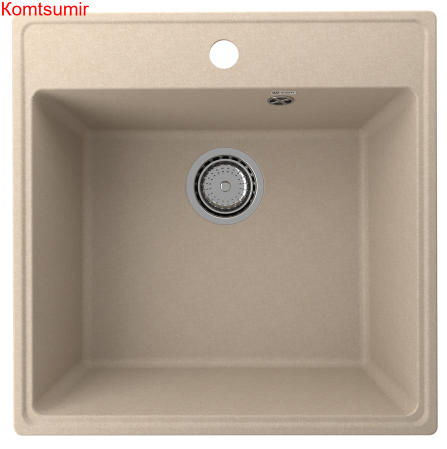 Мойка ULGRAN Quartz Forte 505