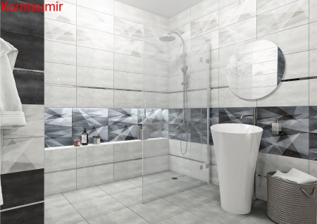 Коллекция AltaCera Shape 500x249 мм Коллекция AltaCera Shape 500x249 мм