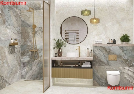 Коллекция Delacora Corsa 120*60