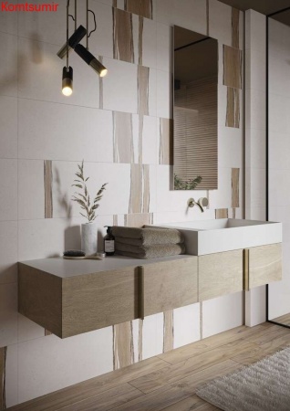 Коллекция Paradyz Bella 90*30