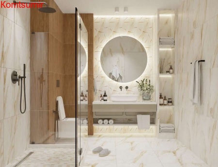 Коллекция Azori Wood 63*32