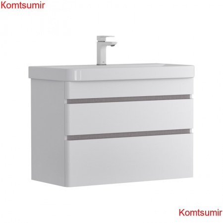 Тумба подвесная Soldi Sf 80.2Y (9595)