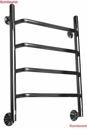 Полотенцесушитель водяной Двин E 60/40 1" - 1/2"