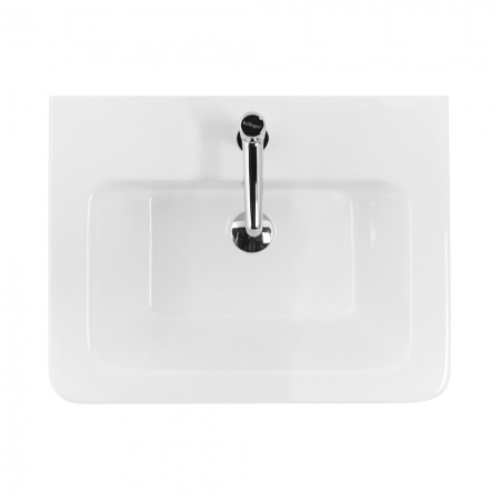 Керамическая раковина BelBagno URBAN 12060-KL