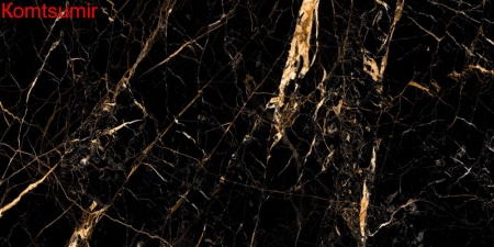 Керамогранит Golden Black 60*120