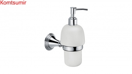 Дозатор жидкого мыла Fixsen Best FX-71612