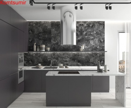 Коллекция Laparet Milkiway Silver 25x75 Коллекция Laparet Milkiway Silver 25x75